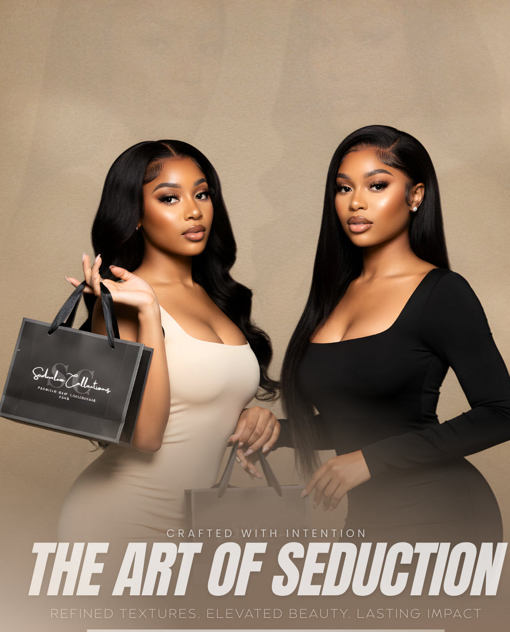 Seduxlux Collections