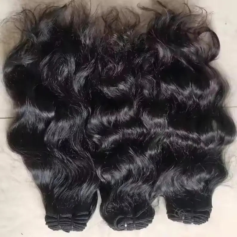 Full layered luxury install package.