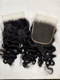 Hd Lace Closure